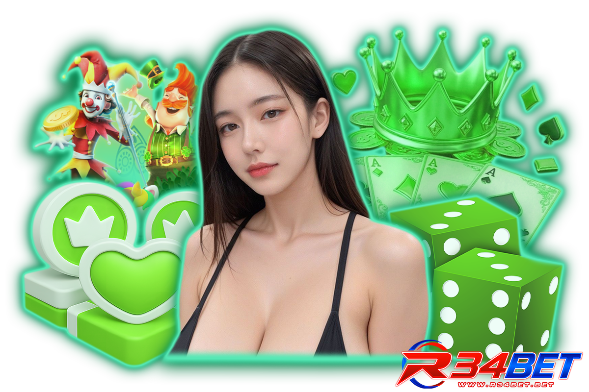 r34bet ทางเข้า