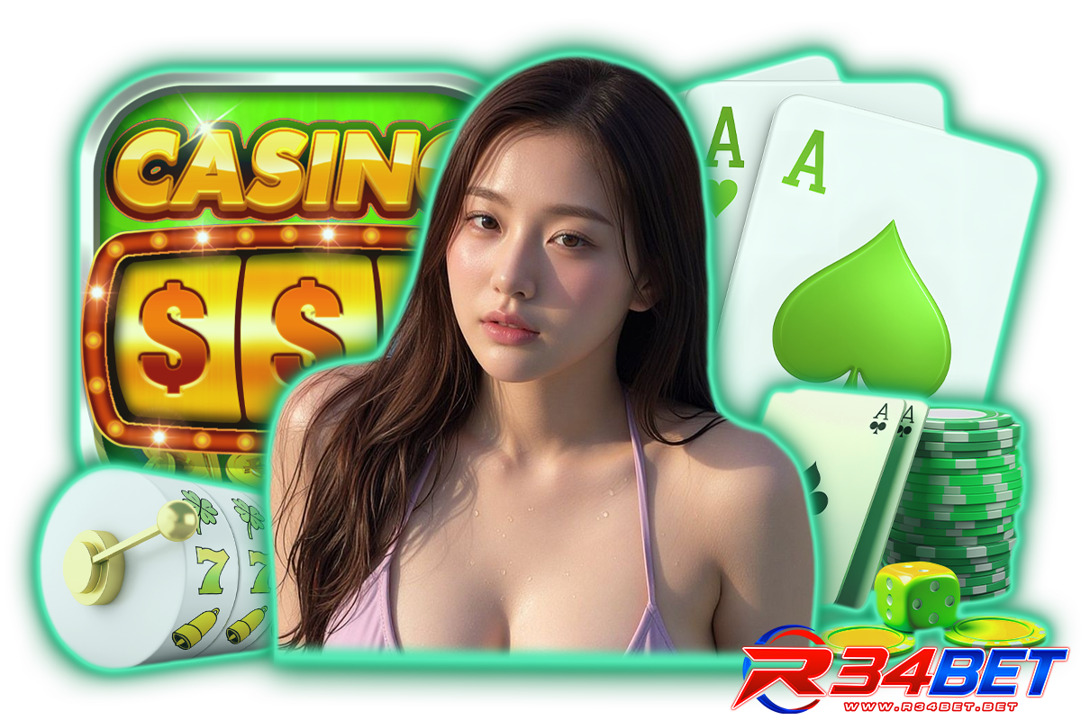 r34bet เว็บตรง